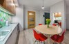 Apartament, Sun & Snow Resorts Kołobrzeg **** 
