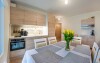 Apartament, Sun & Snow Resorts Kołobrzeg **** 