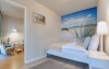 Apartament, Sun & Snow Resorts Kołobrzeg **** 