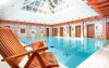 Wellness, Hotel Jurkovičův dům ****, Luhačovice