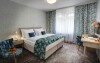 Wnętrze pokoju Comfort, Astoria Hotel & Medical Spa ****
