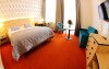 Pokój 3-osobowy, Hotel Flora ***