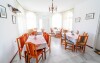 Restauracja, Villa Lotus Panzió Zalakaros