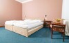 Pokoje standardowe w Hotelu Radějov ****