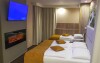Pokój typu Comfort, Hotel Alpina***, Słowenia
