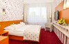 Pokój klasyczny, Hotel Avanti ****, Brno