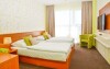 Pokój klasyczny, Hotel Avanti ****, Brno