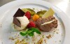 Restauracja, Hotel Rustikal ***, Hustopece