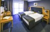 Pokój, Hotel Rustikal ***, Hustopece