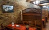 Restauracja, Hotel Rustikal ***, Hustopece