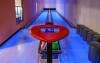 Bowling, Hotel Rustikal ***, Hustopece