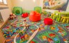 Domek zabaw dla dzieci, Dom wypoczynkowy U Staszla, Tatry Polskie