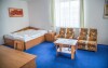 Pokój, Hotel Allvet ***, Morawy Południowe