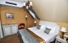 Pokój typu Superior bez balkonu, Hotel Villa Classica, Pápa