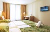 Komfortowe pokoje, Hotel Thermana Park Laško ****, Słowenia