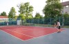 Tenis, Pensjonat MAVL, Czechy Południowe