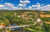 Posazavi to piękna okolica