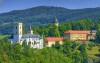 Zamek Rožmberk, Rožmberk nad Vltavou