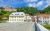 Pensjonat Rožmberk Inn, Rožmberk nad Vltavou