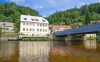Pensjonat Rožmberk Inn, Rožmberk nad Vltavou