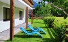 Wellness, Hotel Wasserfall ***, Wysokie Taury