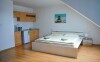 Apartament, Pensjonat N.10 Frymburk ***, Lipno