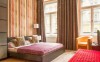 Studio, Apartamenty Royal Court, Praga