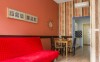 Studio, Apartamenty Royal Court, Praga
