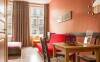 Studio, Apartamenty Royal Court, Praga