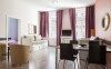 Apartament rodzinny, apartamenty Royal Court, Praga