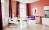 Apartament rodzinny, apartamenty Royal Court, Praga