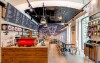 Fabryka Kawy, Apartamenty Royal Court, Praga