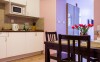 Studio, Apartamenty Royal Court, Praga