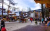 Polskie Tatry będą na wyciągnięcie ręki, Hotel Logos ***