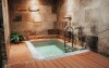 Wyjątkowy świat saun w Wellness Hotelu Kolštejn (20 stopni)