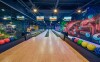 Bowling, Hotel Gwarna ****, Lehnice