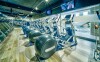 Centrum SkyFitness, Hotel Gwarna ****, Lehnice