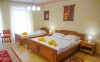 Apartament trzyosobowy, Pensjonat Pod Radnicí, Czeski Krumlov