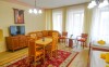 Apartament trzyosobowy, Pensjonat Pod Radnicí, Czeski Krumlov