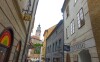 Pensjonat Pod Radnicí, Czeski Krumlov