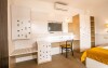 Pokój standardowy, Hotel Olberg *** w pobliżu Morawskiego Krasu