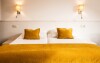 Pokój standardowy, Hotel Olberg *** w pobliżu Morawskiego Krasu
