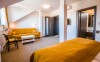 Pokój Superior, Hotel Olberg *** w pobliżu Morawskiego Krasu