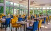 Restauracja, Balneo Hotel Zsori Thermal & Wellness ****