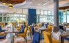 Restauracja, Balneo Hotel Zsori Thermal & Wellness ****