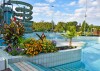 Spa i wellness, Portobello Wellness & Yacht Hotel ****
