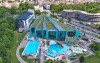 Spa i wellness, Portobello Wellness & Yacht Hotel ****