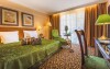 Pokój Comfort Plus, Hotel Carlsbad Plaza *****