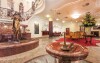 Wnętrze, Hotel Carlsbad Plaza *****, Karlowe Wary