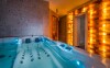 Wellness, Pensjonat Larion, Liptów